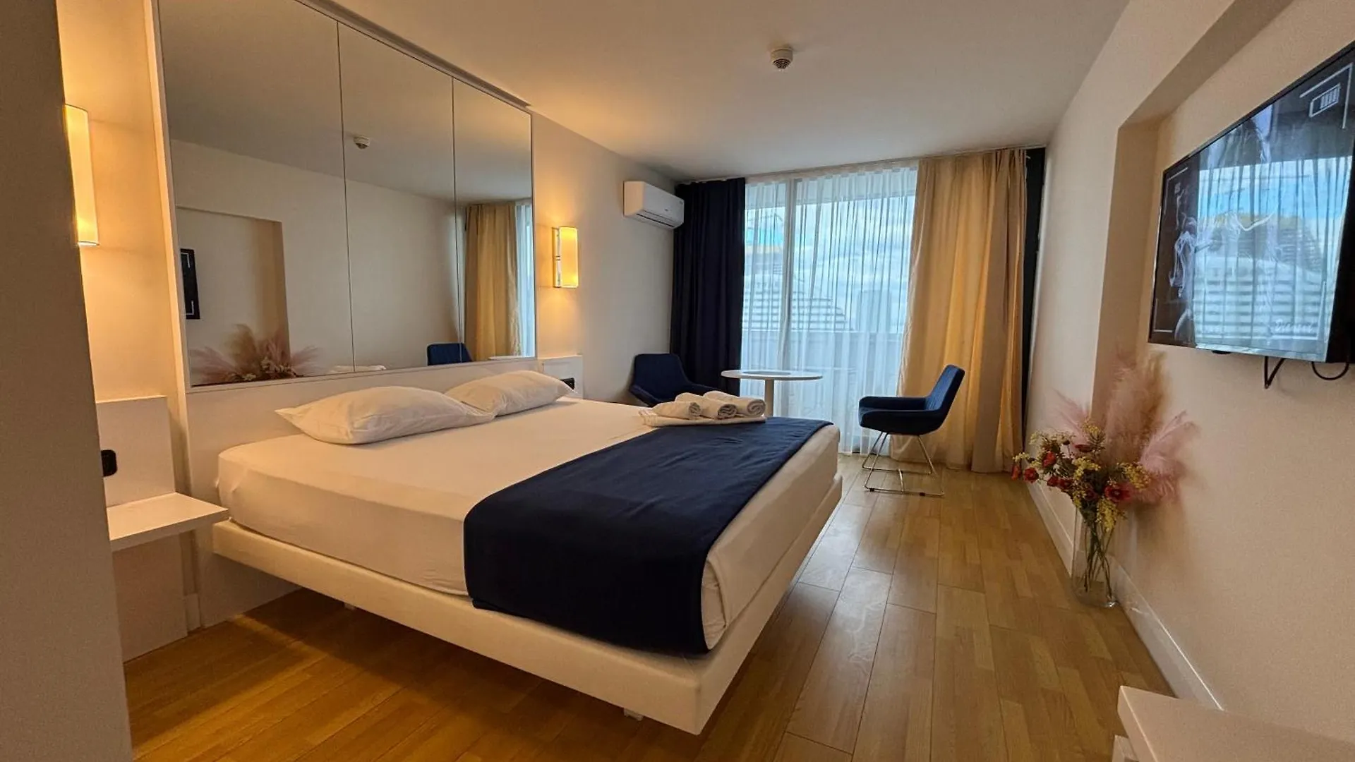 Orbi City Batumi Georgia