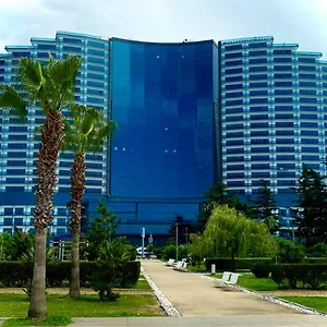 فندق Grand Bellagio Convention & Casino, باتومي